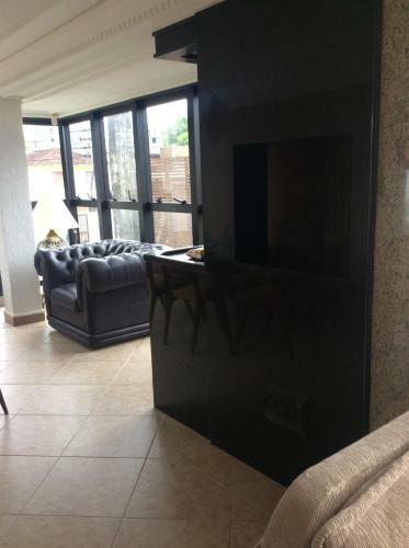 Apartamento Ap Camarote Para O Carnaval!