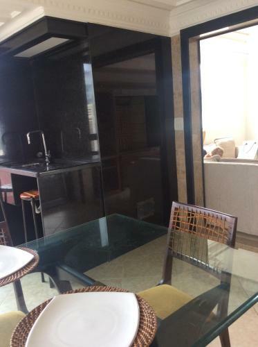 Apartamento Ap Camarote Para O Carnaval!