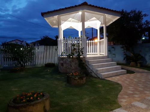 Casa De Praia