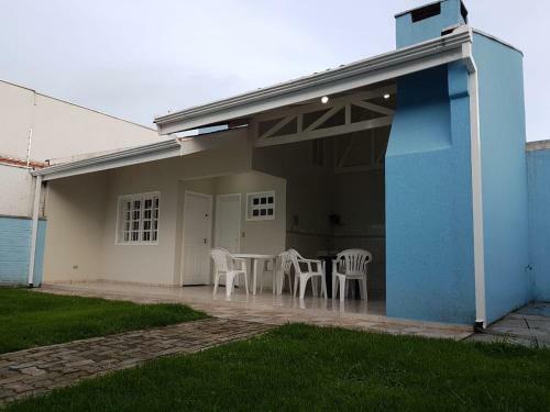 Casa De Praia