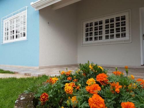 Casa De Praia