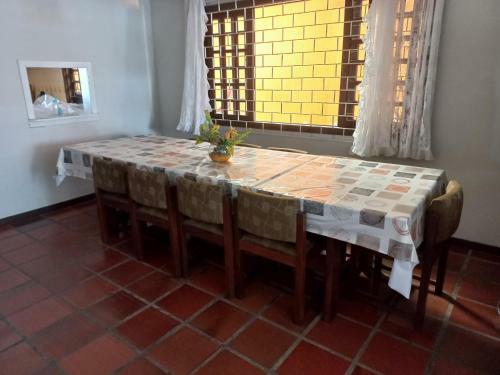 La Casa De Miguel