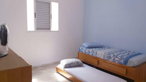 Casa Nova Cidade Jardim