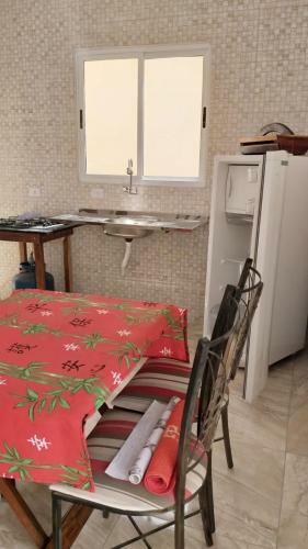 Casa Nova Cidade Jardim