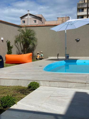 Unid. O�sis - Guaratuba