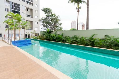 Apartamento #th2206# Studio Aconchegante E Amplo No Setor Bueno