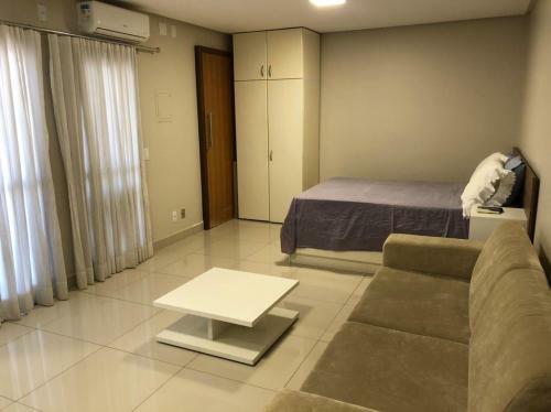 Apartamento Lindo Flat