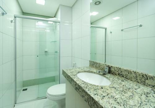 Apartamento #th610# Flat Lindo No Setor Bueno