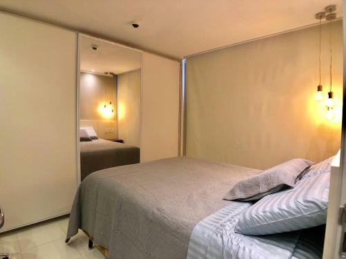 Apartamento Flat Jd Goi�s
