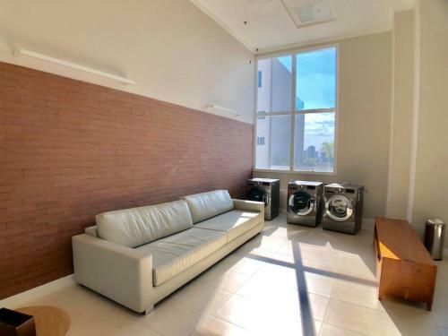 Apartamento Flat Jd Goi�s