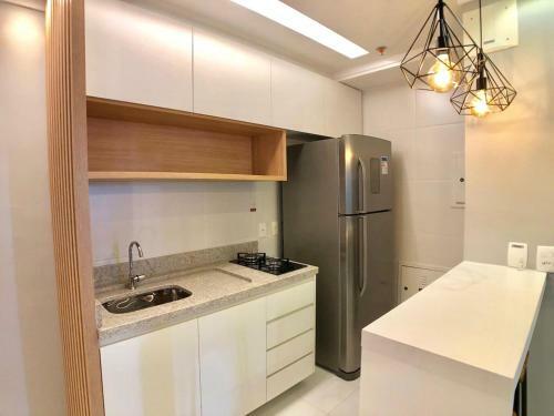 Apartamento Flat Jd Goi�s