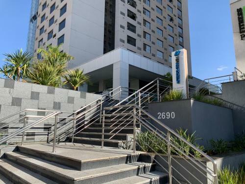 Apartamento Flat Jd Goi�s