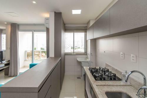 Apartamento #lux1206# Studio Decorado No Lux Home Design