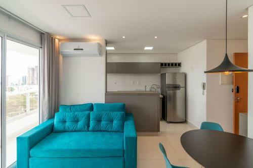 Apartamento #lux1206# Studio Decorado No Lux Home Design