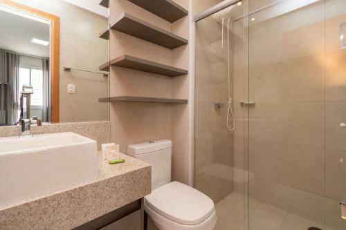 Apartamento #lux1206# Studio Decorado No Lux Home Design