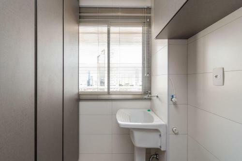 Apartamento #lux1206# Studio Decorado No Lux Home Design