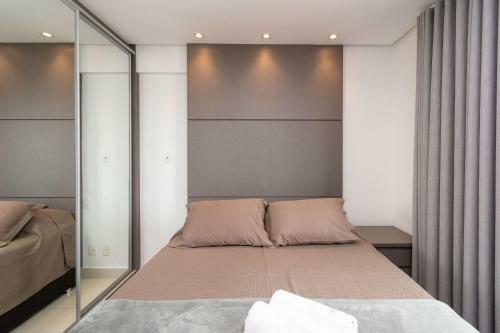 Apartamento #lux1206# Studio Decorado No Lux Home Design