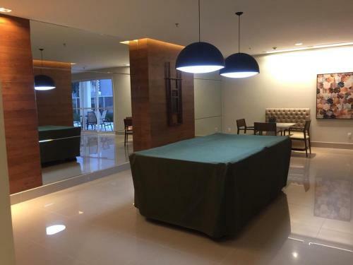 Apartamento Metropolitan Sidney Smart Style