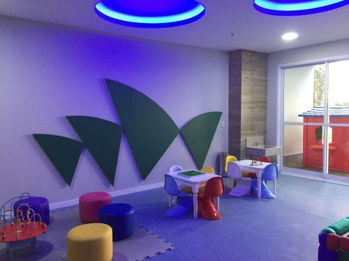 Apartamento Metropolitan Sidney Smart Style
