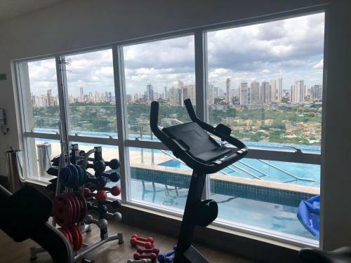 Apartamento Metropolitan Sidney Smart Style