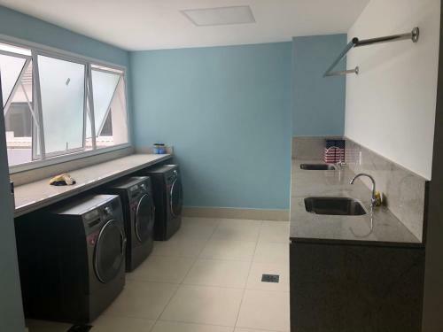 Apartamento Metropolitan Sidney Smart Style