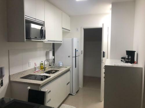 Apartamento Metropolitan Sidney Smart Style