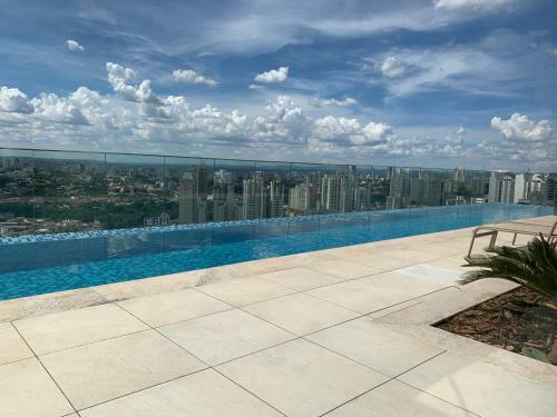 Apartamento Metropolitan Sidney Smart Style