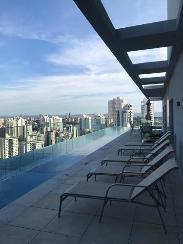 Apartamento Metropolitan Sidney Smart Style