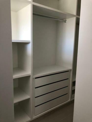 Apartamento Metropolitan Sidney Smart Style