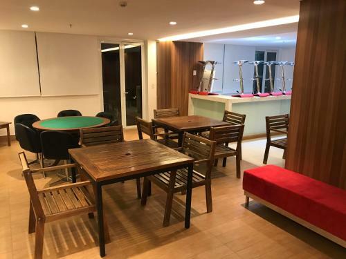 Apartamento Flat No Brookfield Towers