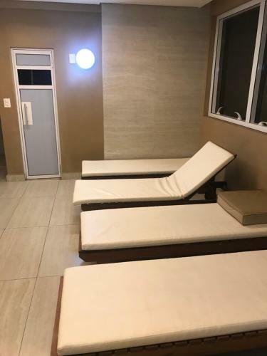 Apartamento Flat No Brookfield Towers