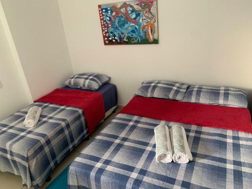 Apartamento Mobiliado 2 Quartos Setor Bueno
