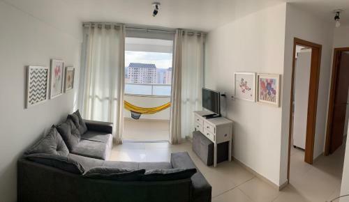 Apartamento Mobiliado 2 Quartos Setor Bueno