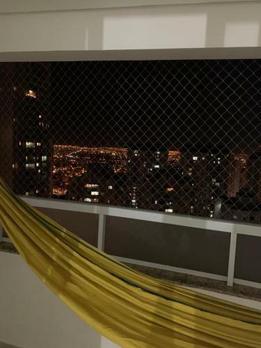 Apartamento Mobiliado 2 Quartos Setor Bueno