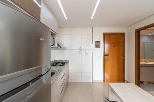 Apartamento Th1405 Studio Aconchegante, Setor Bueno