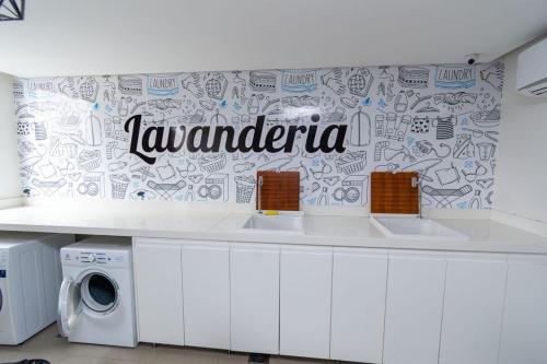 Apartamento Th1405 Studio Aconchegante, Setor Bueno