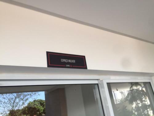 Apartamento Duplex De Luxo No St. Oeste!