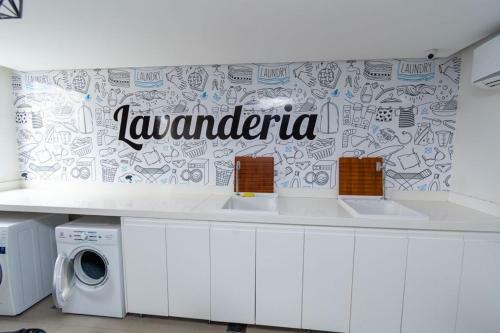 Apartamento #th1906# Studio Amplo E Decorado No Setor Bueno