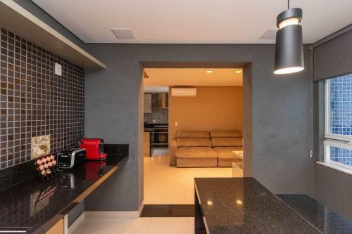 #thd314# Apartamento 2q Sofisticado No St Bueno