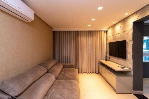 #thd314# Apartamento 2q Sofisticado No St Bueno
