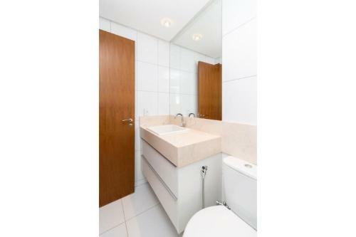 #thd314# Apartamento 2q Sofisticado No St Bueno