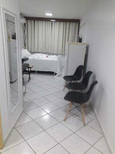 Apartamando Maires