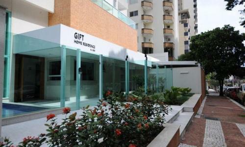 Iflat Gift Home
