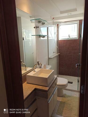 Apartamento Setor Bueno