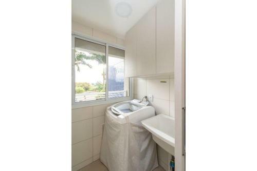 Apartamento #th304# Lindo Studio Setor Bueno