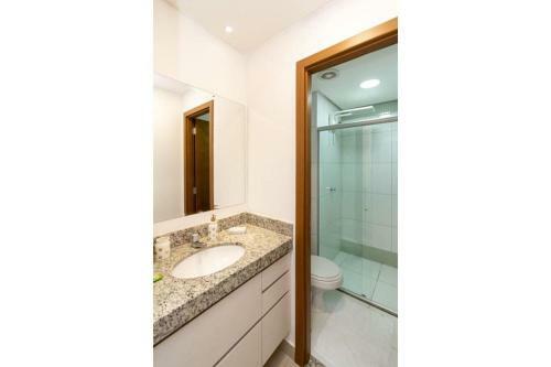 Apartamento #th304# Lindo Studio Setor Bueno