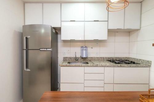Apartamento #th304# Lindo Studio Setor Bueno