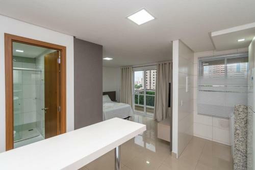 Apartamento #th505# Studio No Ed. The Expression