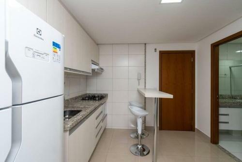 Apartamento #th505# Studio No Ed. The Expression
