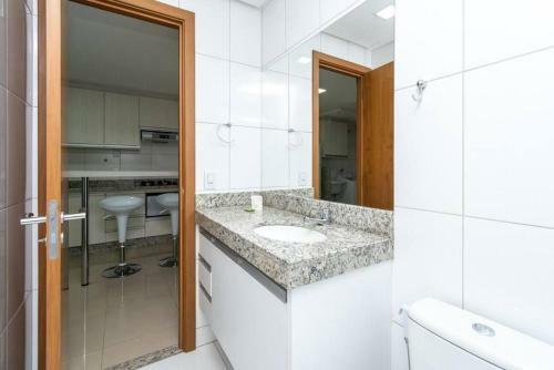 Apartamento #th505# Studio No Ed. The Expression